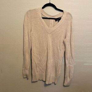 Banana republic filpucci sweater
